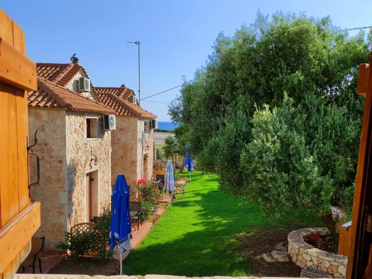Spasmata Village Stone Maisonette Minia 0*,  Greece
