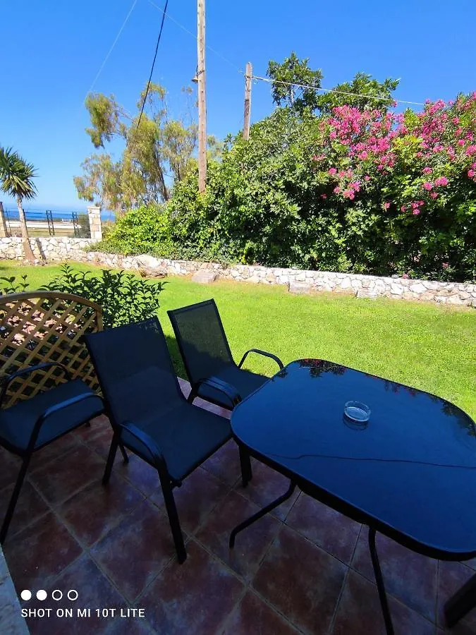 Spasmata Village Stone Maisonette Minia 0*,  Greece