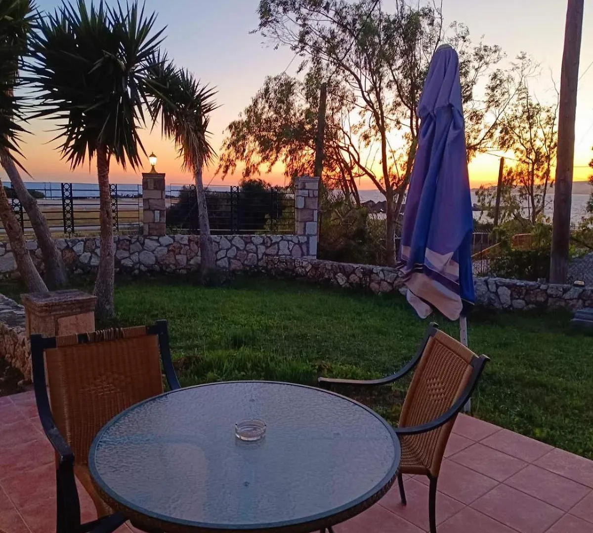 Holiday home Spasmata Village Stone Maisonette Minia Greece