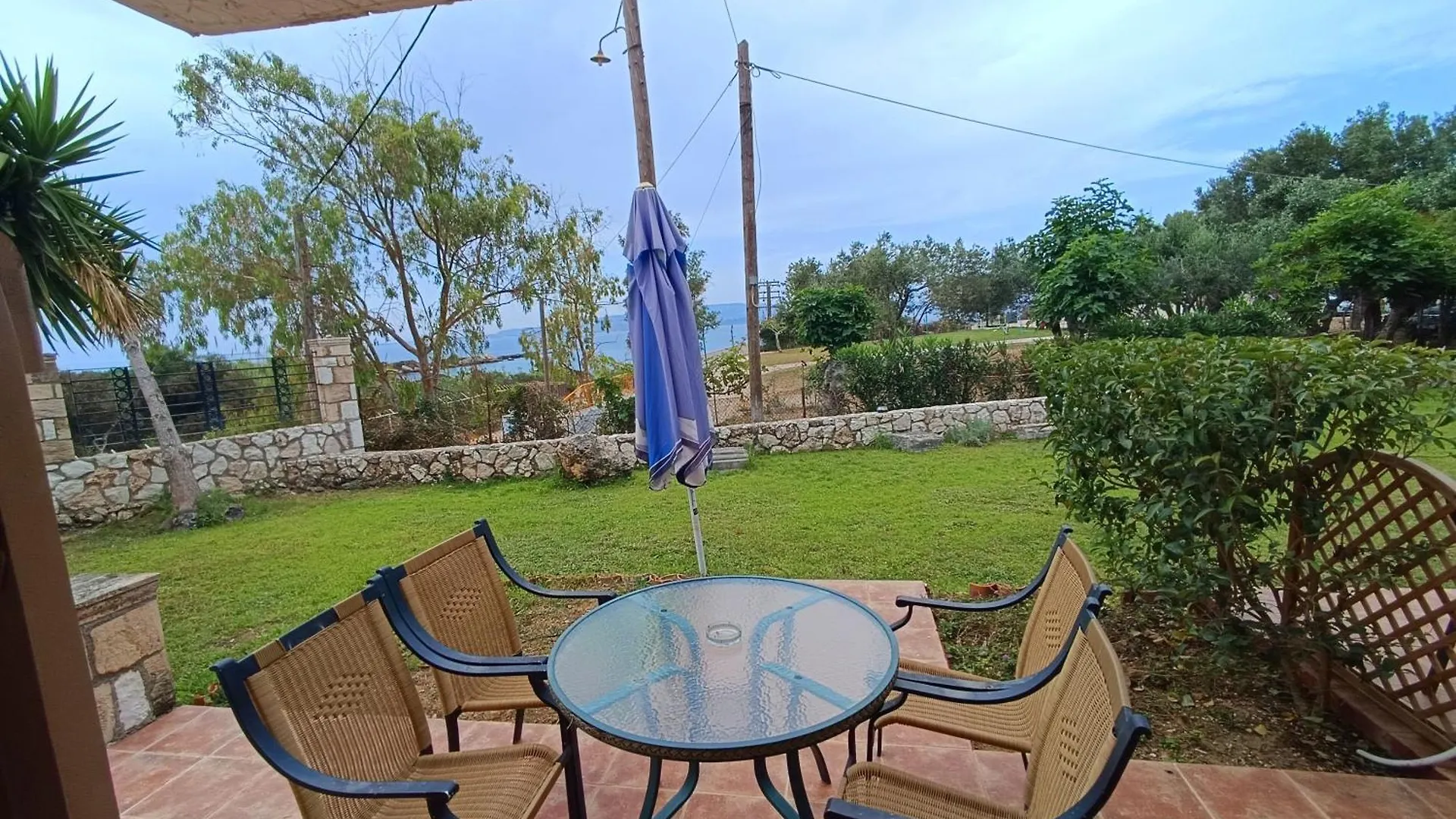 Holiday home Spasmata Village Stone Maisonette Minia