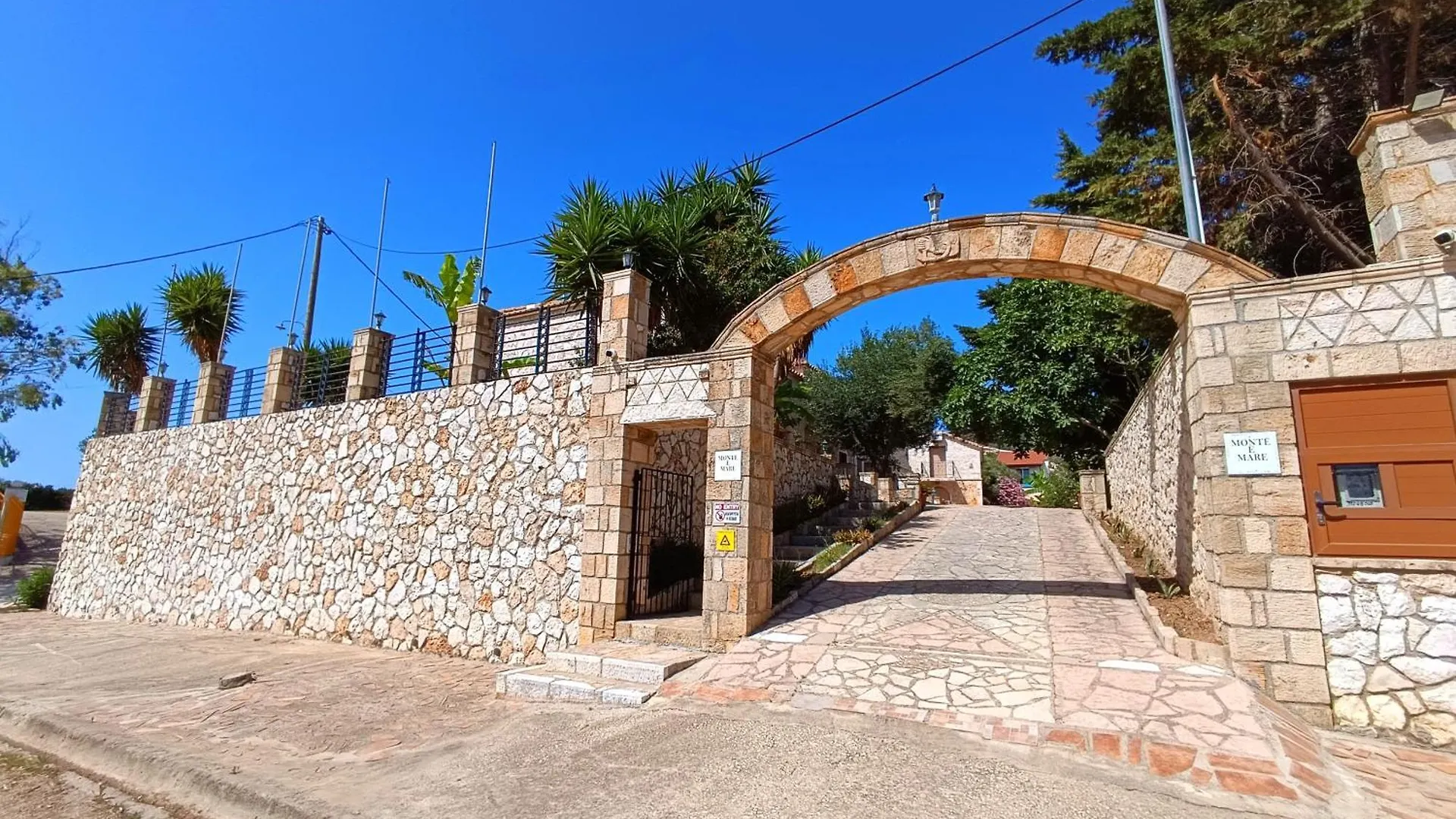 Spasmata Village Stone Maisonette Minia 0*,