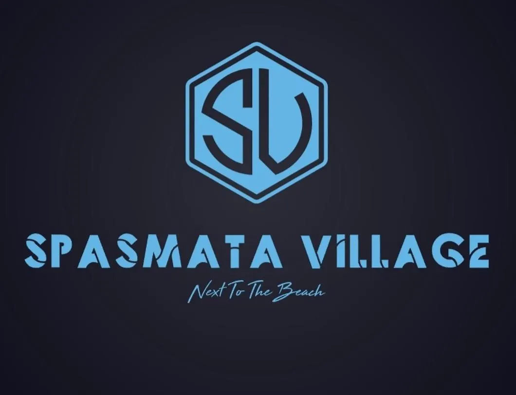 Spasmata Village Stone Maisonette Minia Holiday home