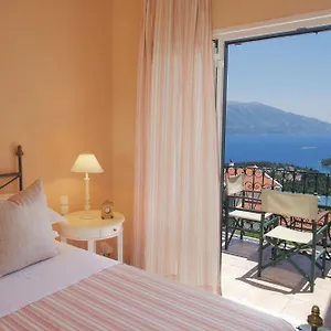 Agnantia Apartment