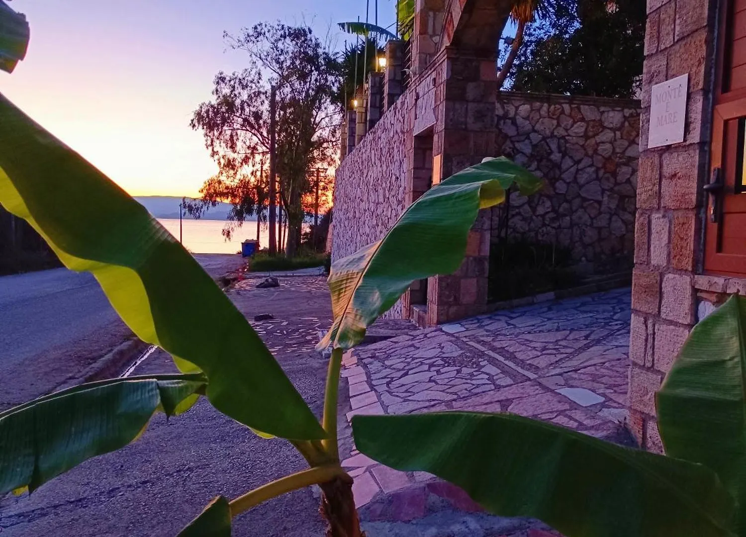 Spasmata Village Stone Maisonette Minia