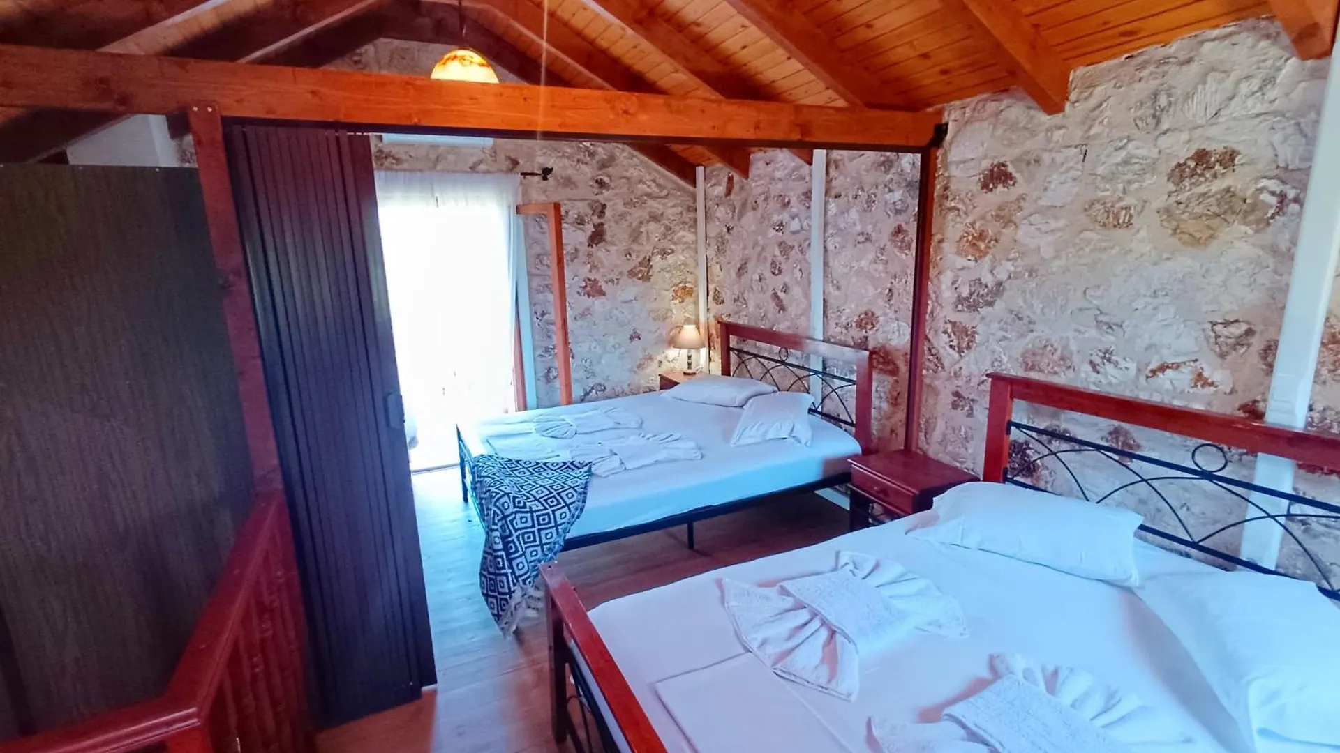 Holiday home Spasmata Village Stone Maisonette Minia Greece